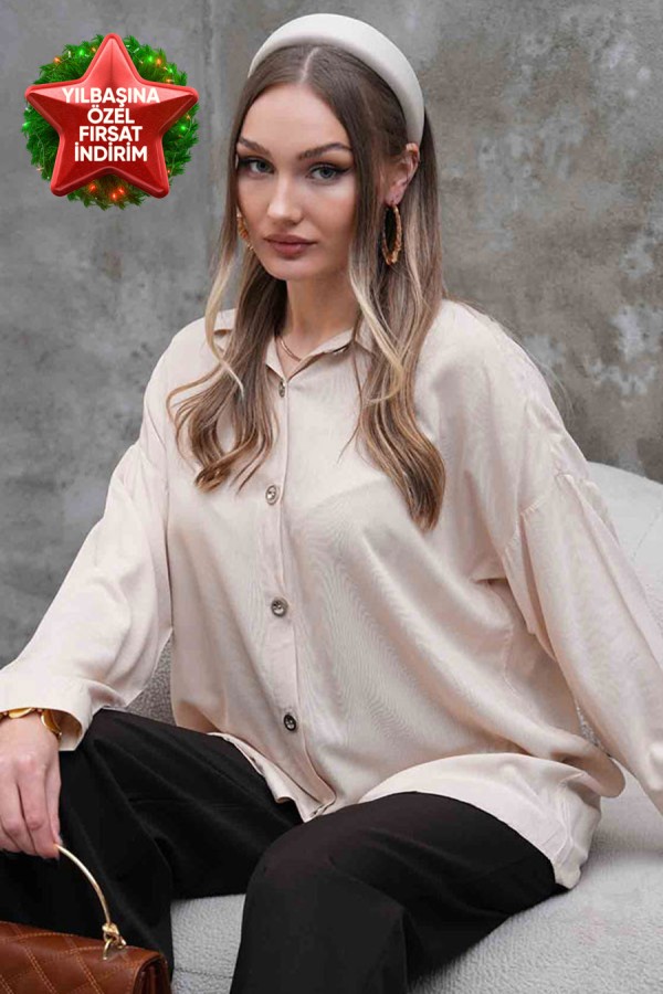 Yeni Sezon Gömlekler